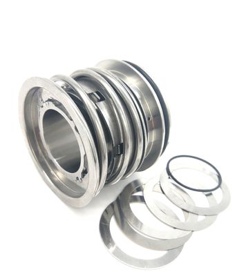 1.5" Sterling 540 Mechanical Oil Seal For Gormann Rupp