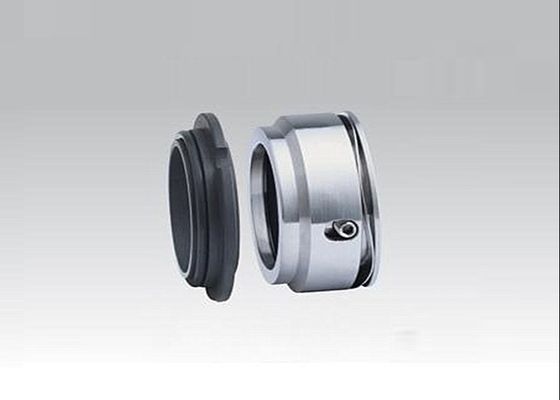 18m/S 68D Industrial Shaft Seals Wave Spring Mechanical Seal