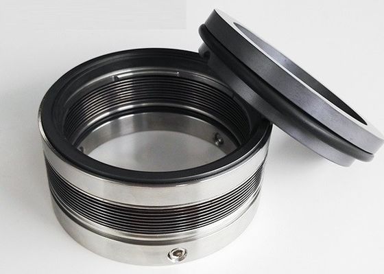 680 Metal Bellow Seal