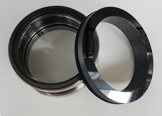 680 Metal Bellow Seal