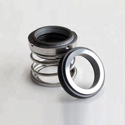 Mechanical Shaft Seal Flowserve 110 Seal To John Crane 21