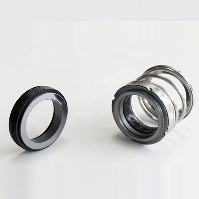 Mechanical Shaft Seal Flowserve 110 Seal To John Crane 21