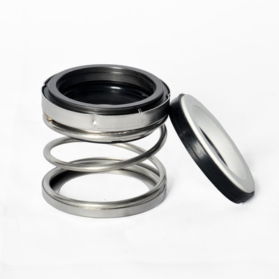 Mechanical Shaft Seal Flowserve 110 Seal To John Crane 21