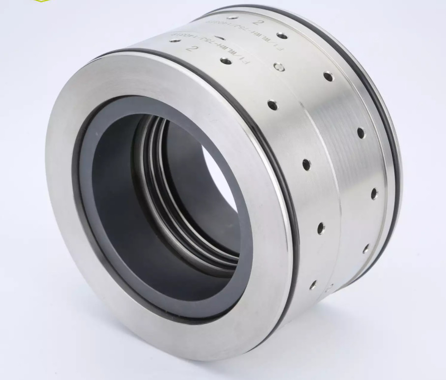 Wilo Pump EMU Mechanical Seal 35 / 50 / 75mm For EBS Double Cartridge And S0ECU Plug-In