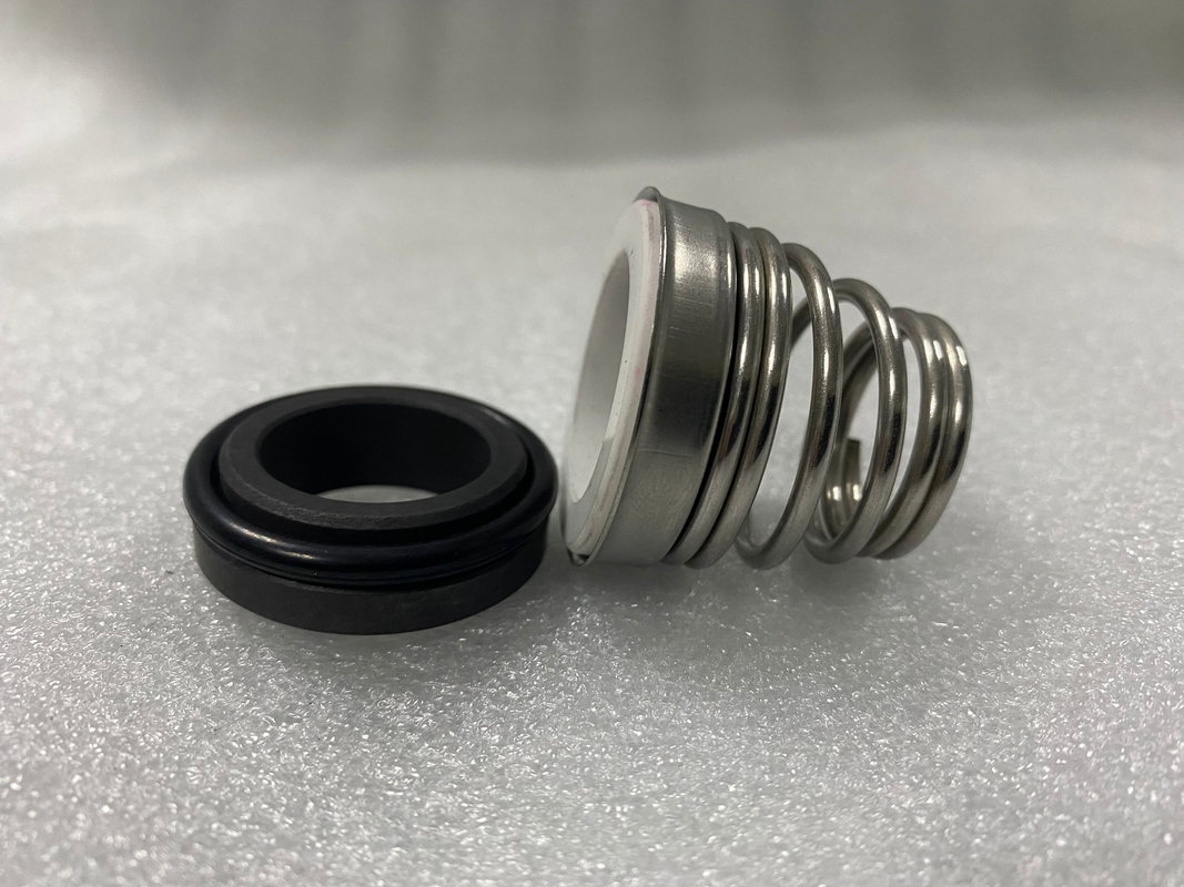 Mechanical Seal 155/155A  Burgmann BT-FN Burgmann BT-FN