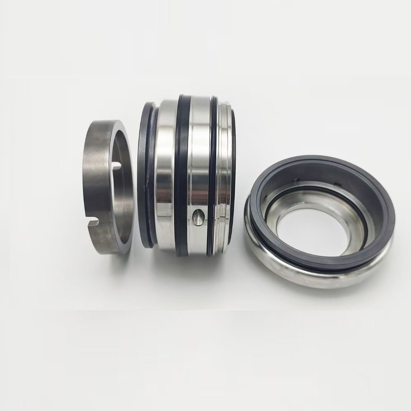 Mechanical Seal for Fristam Pump Model: FDS 3-4 Serial No: 5730750207