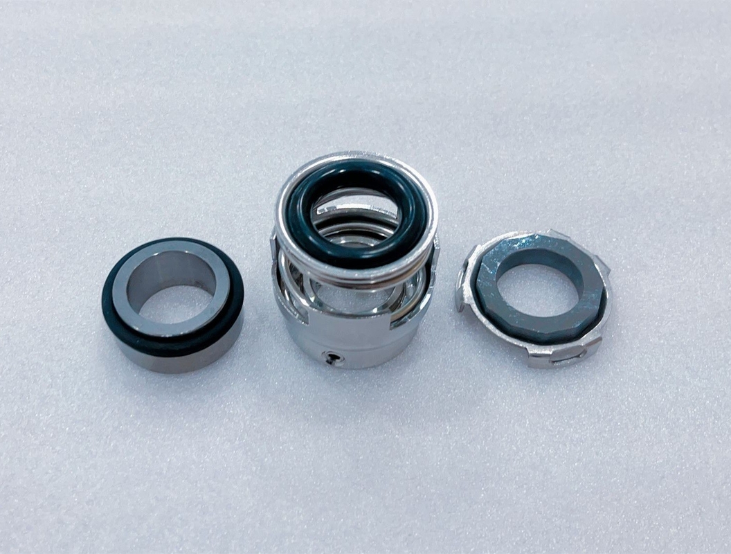 Mechanical Seal G04-22mm TC TC FFKM For Water Pump