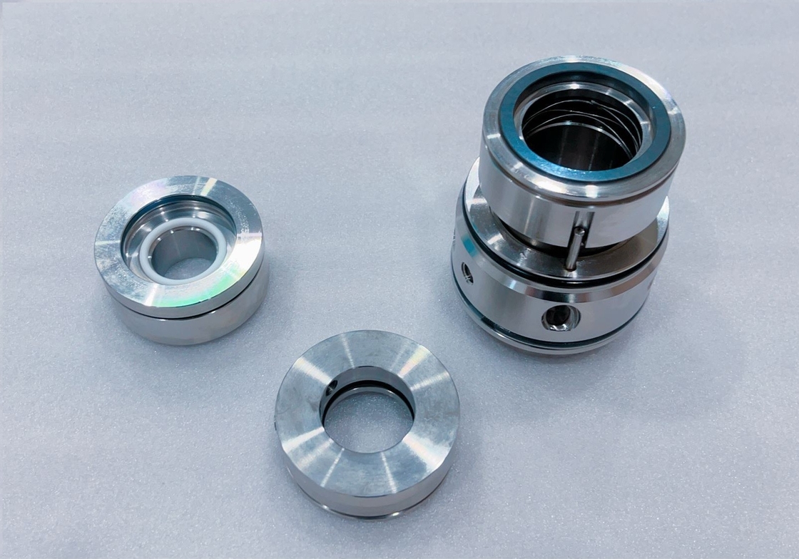 Mechanical Seal For SULZER AHLSTAR Pumps Andritz Pumps JCS2 JCS2A JCS2P