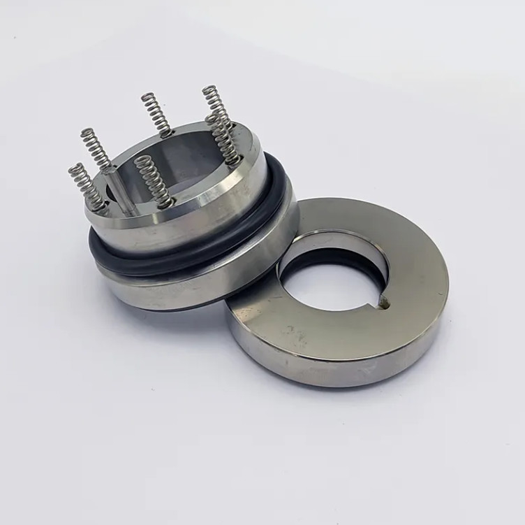 MSS-32 SSD-32W Mechanical Seal For Inoxpa Prolac Pump 1.5 Inch