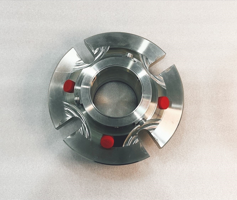 Aesseal Spring Single Mechanical Seal Cartridge Seal CURU -CURC- CRCO - CURE