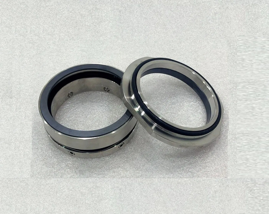 Mechanical Seal Single Wave Spring Seal 68E Aesseal W04 seal