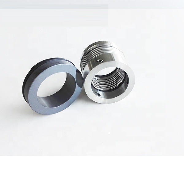 John Crane Metal Below Mechanical Seal Of 515E For JC Pump