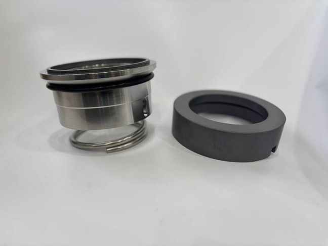 Mechanical Seal TYPE 36 Single Spring Seal SIC SIC VITON For Centrifugal Pumps