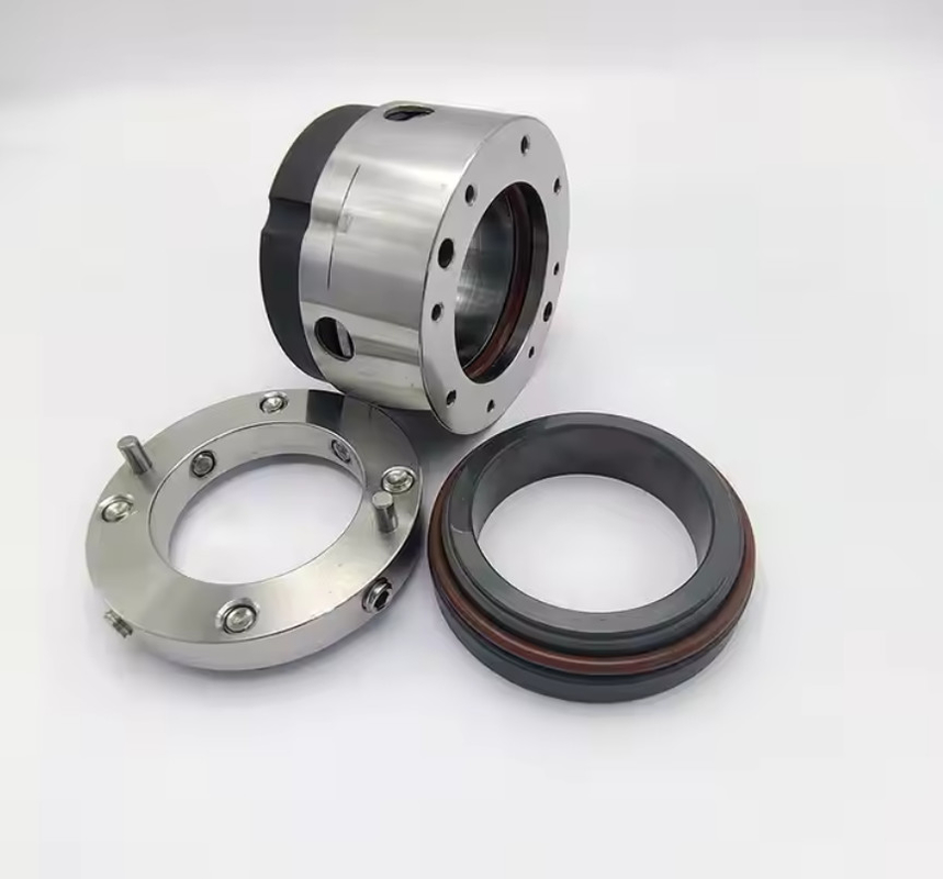 204B Agitator Shaft Mechanical Seal For Oil Polymer Slurry Medium