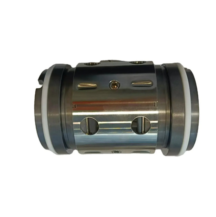 Mechanical Seal 153D 202U SIC SIC PTFE Double Seal For Chemical Pump