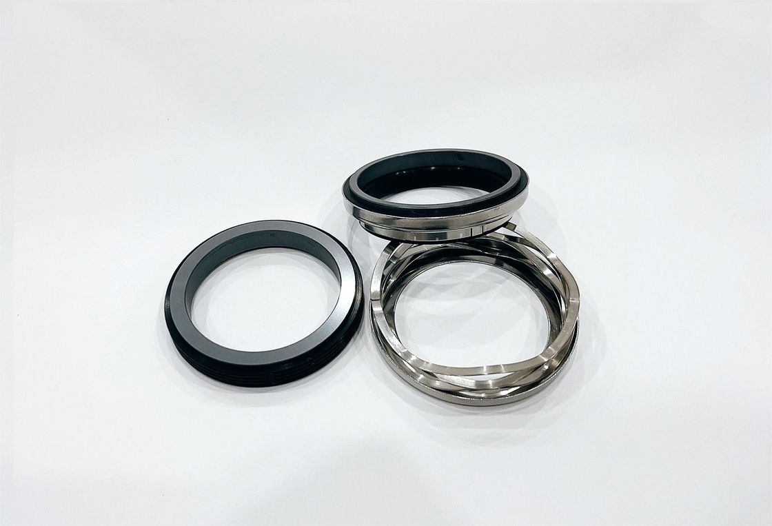 ABS Pump Mechanical Seals Wave Spring Vulcan 1577-25 60 65 70 75
