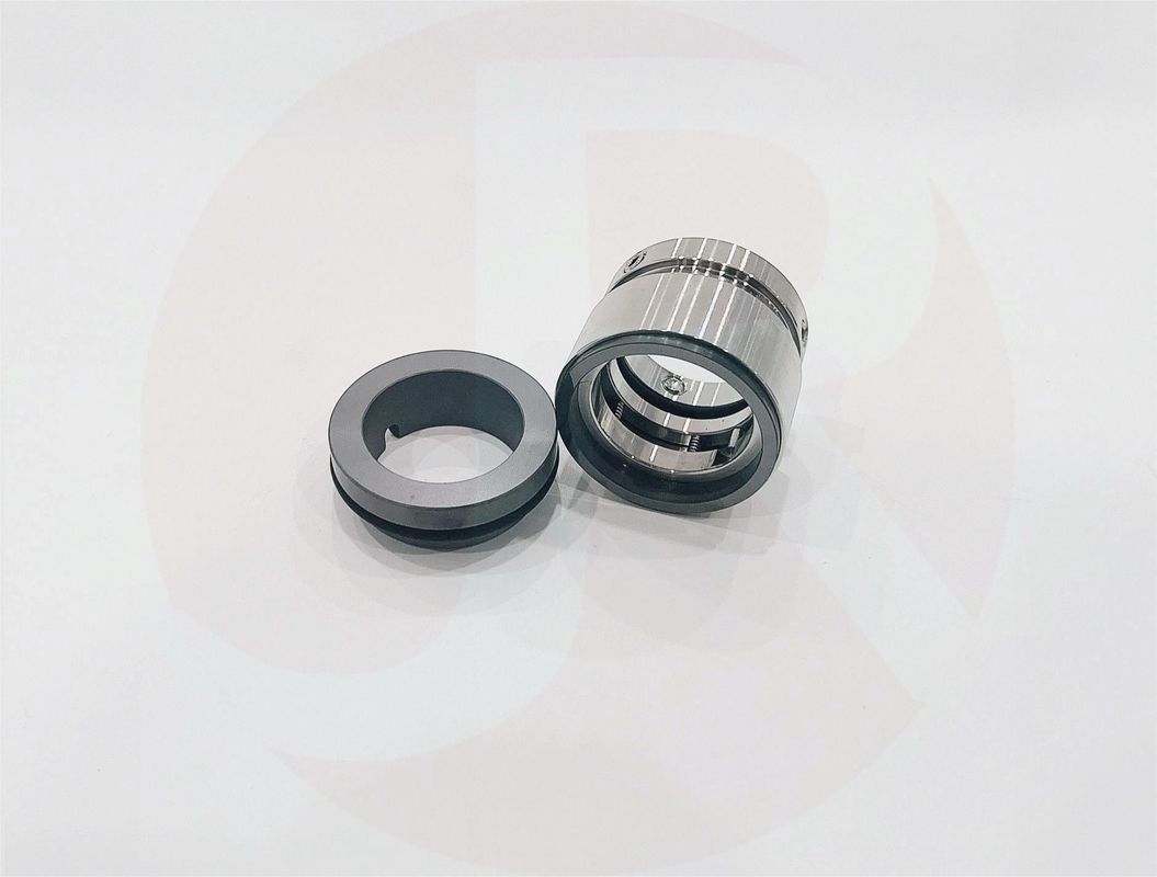 Mechanical AES SAI Multiple Spring Pump Seal Balanced Component