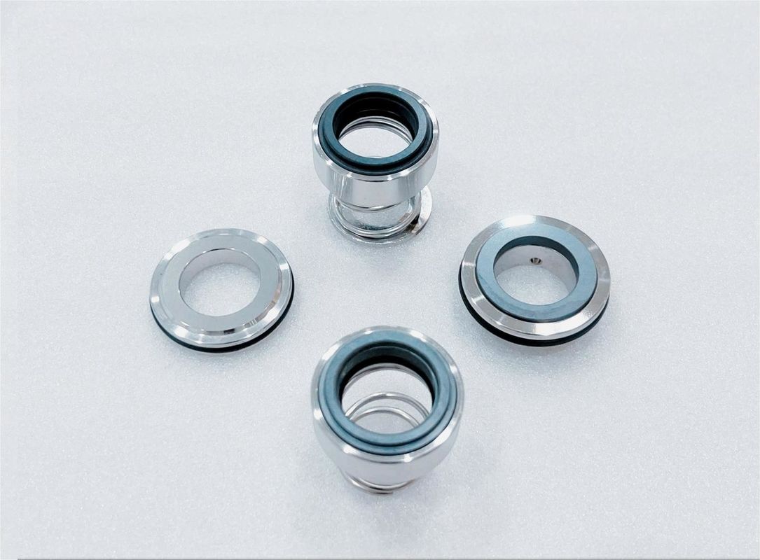 Mechanical Seal Fristam Pump Seal Aesseal T01F 18026 Type 2201/1