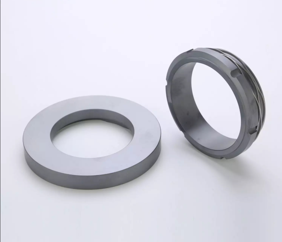 Mechanical Seal Waukesha-220u2 Waukesha Universal 2 series pumps