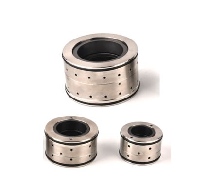 Wilo-EMU Mekanik Salmastra Tamir Kiti Motor Modeli FKT-27.1 Wilo Hijyenik Pompa İçin