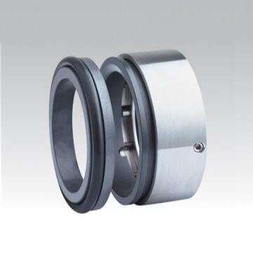 Çok yaylı mühür Chesterton 491 mühür DIN Dönerli iç tek mühür