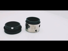 58u John Crane Multi Spring Metal Bellow Su Pompası Mühür