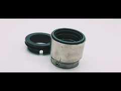 Burgmann HJ92N Dalga Bahçesi Mekanik Mühürü Değiştir