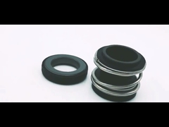 MG1 Burgmann Farklı Boyutlardaki Pompalar İçin Mekanik Mühür