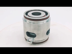 22mm 32mm Çift Yüzlü Grundfos Sarlin Pompa Mekanik Salmastra Silisyum Karbür