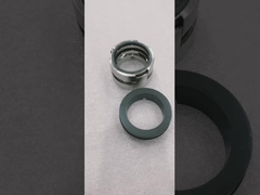 Mekanik mühür US3A Fluiten Mekanik mühür