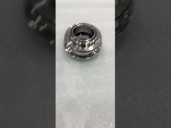 FRISTAM FL, FLF ve FLFN pompaları için mekanik mühürler FR-17 WOFBC Takımı