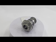 Kartüs Mekanik Sıfır Sıfırı Cdl/Cdlf Cnp Pompası için Sıfır Sıfırı