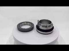 GRX mekanik mühürleme