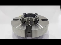 Tek kartuşlu mekanik mühür Burgmann Cartex-SN CAR/SIC/EPDM/304