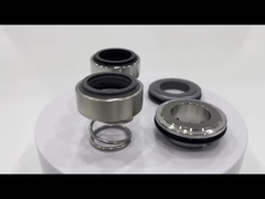 Fristam Merkezici Pompası için Tek Bahışlı Mekanik Mühür T01F 22mm