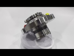 AES BQFD Metal Körükler Tek Kartuş Contası