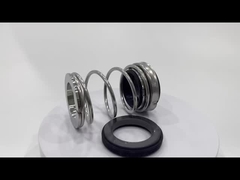 TD-28 32 40 mm CNP Pompa Mekanik Mühür Güney Pompasında Kullanılır