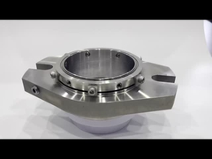 Su pompası için tek yüzlü mekanik mühürler