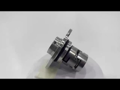 Grundfos CR dikey çok aşamalı pompası için flensli mekanik mühürleme
