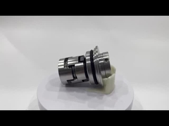 WB1F14 CNP CDL CDLF CDLS Güney Dikey Pompası için Mekanik MühürCDLC-12/16/22mm