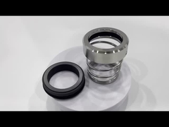 Tek Bahışlı Mekanik Mühür 12D Mekanik Pompa Çubuk Mühür Burgmann Bt-Rn. Nu