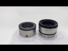 Burgmann HRN Endüstriyel Uygulamalar İçin Tek Mekanik Mühürlü Su Pompası Mühür