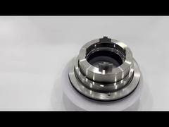 Pompa Mekanik Mühürleri