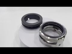 Fluliten Mekanik Salmastra Us4a Düşük ve Orta Basınçlar İçin Ağır Hizmet Çözümü