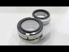 Daha Yakından Bakış: John Crane Type 20R-2.5B PTFE Körüklü Mekanik Salmastra Beyaz PTFE Elastomer Körüklü Conta